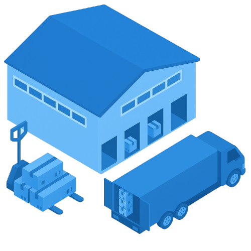 Warehouse Appointment